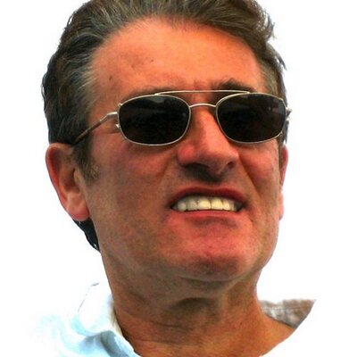 Profile Picture of Howard Silverman (@hssilverman) on Twitter