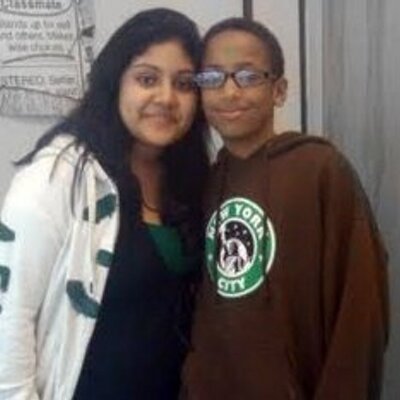 Profile Picture of D'Andre Webster (@Redskinss13) on Twitter