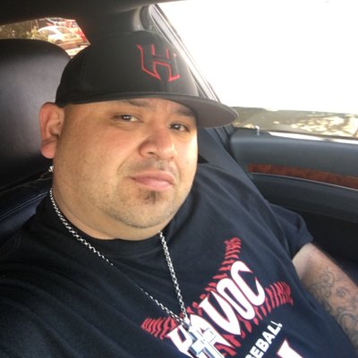 Profile Picture of Jason  Carbajal (@JasonCarbajal12) on Twitter