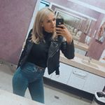 Profile Picture of Dani (@daniela.vladd) on Instagram