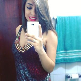 Profile Picture of Danielle Vieira (@daani_bananinha) on Twitter