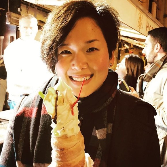 Profile Picture of Jin Chung (@jinrummie) on Poshmark