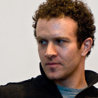 Profile Picture of Jason Fried (@fakejasonfried) on Twitter