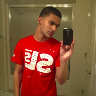 Profile Picture of Devante Cooper (@xXDevanteXx17) on Twitter