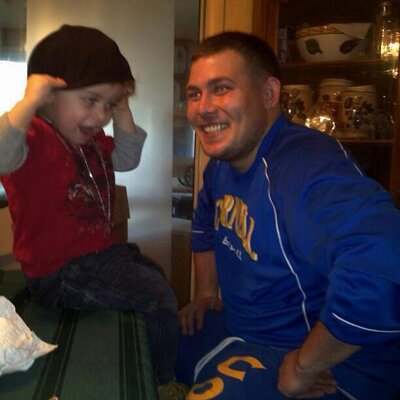 Profile Picture of Michael Guiliani (@Not4usbutall4u) on Twitter