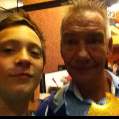 Profile Picture of ... (@michaelgerstel) on Twitter