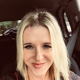 Profile Picture of Renee Chrisman (@reneechrisman) on Pinterest