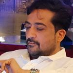 Profile Picture of Abbas Ali Zaidi Rushdi (@abbasalirushdibsp) on Instagram