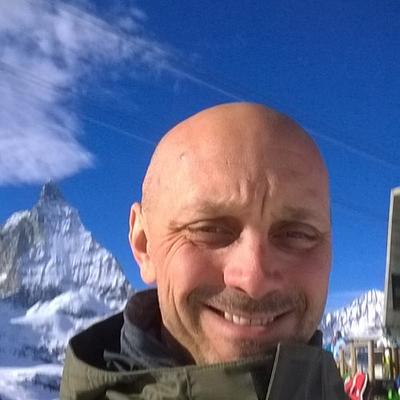 Profile Picture of Gary Bischoping (@Bish04) on Twitter