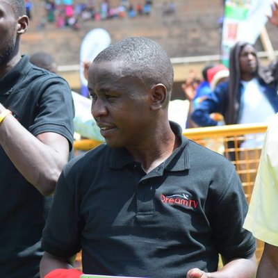 Profile Picture of Bryan Roland Lwanga (@BrynLwanga) on Twitter