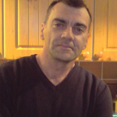 Profile Picture of Steve Brigham (@steve_brigham) on Twitter