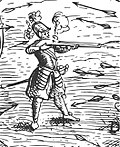 Profile Picture of Samuel de Champlain - Wikipediaon Wikipedia