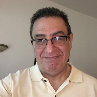 Profile Picture of Dr. Mario Medina (@englishuprcayey) on Twitter