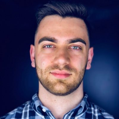 Profile Picture of Anthony Aprile (@cruelest_aprile) on Twitter