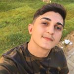 Profile Picture of Jùnior Ângelo Ribeiro  (@junior_angelo_ribeiro) on Instagram