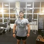 Profile Picture of Dustin Pumphrey (@dustinpumphrey) on Instagram