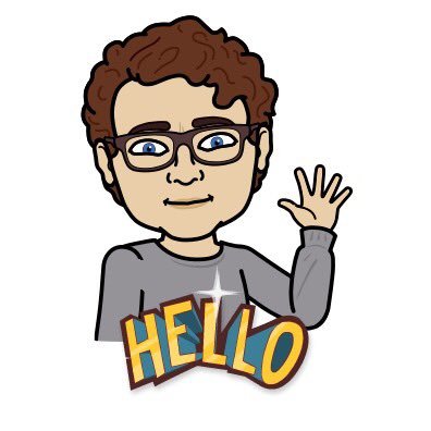 Profile Picture of James MacLean-Taylor (@JamesTdsb) on Twitter