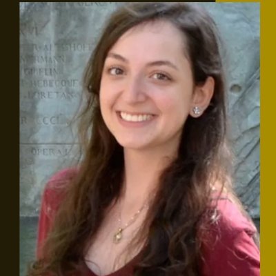 Profile Picture of Grace Gabriel (@grace_gabriel1) on Twitter