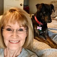 Profile Picture of Beverly Collier (@beverly-collier-8) on Quora