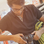 Profile Picture of Suvan Chowdhury (@suvanchowdhury) on Flickr