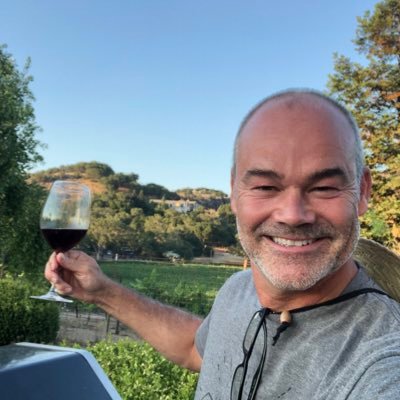Profile Picture of Steve Keene (@stevekeene12) on Twitter