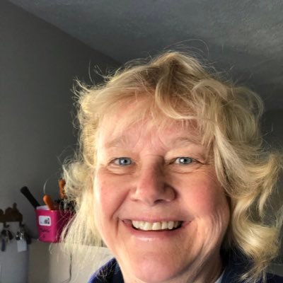 Profile Picture of Susan Brissette (@susanbrissette5) on Twitter