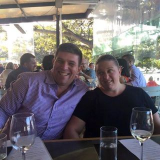 Profile Picture of Dan SouthwellKeely (@dan.southwellkeely) on Facebook