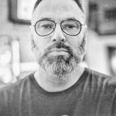 Profile Picture of Patrick Bourque (@Thor_Pinoush) on Twitter