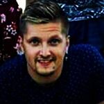 Profile Picture of KLECKIUS (@robertakas) on Instagram