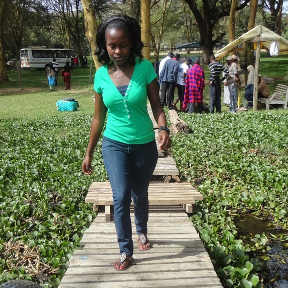 Profile Picture of Jennifer Macharia (@j_macharia) on Poshmark