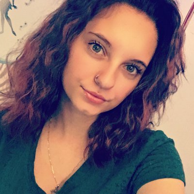 Profile Picture of Hailey Stevens (@haileystevens3) on Twitter