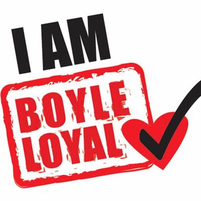 Profile Picture of Boyle Buick GMC (@boylebuickgmc) on Twitter