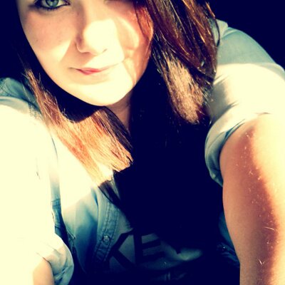 Profile Picture of Julia Sprenger (@SprengerJulia) on Twitter