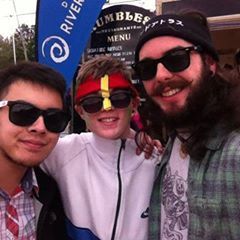 Profile Picture of Mark Gilleran (@markgilleran) on Tiktok