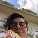 Profile Picture of Evan Kessler (@evanchiggywiggykessler) on Instagram