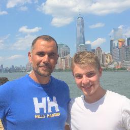 Profile Picture of Brendan Terry (@4HerePolicy) on Twitter