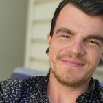 Profile Picture of Ben Petri (@blamethepixel) on Instagram