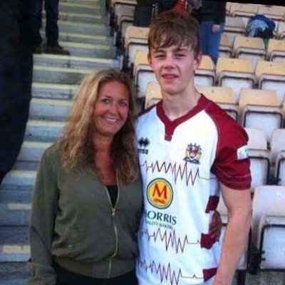 Profile Picture of Jacob Corcoran (@jacobjcorcoran9) on Twitter