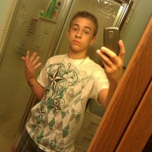 Profile Picture of Grant Pettit (@grantrismo101) on Myspace