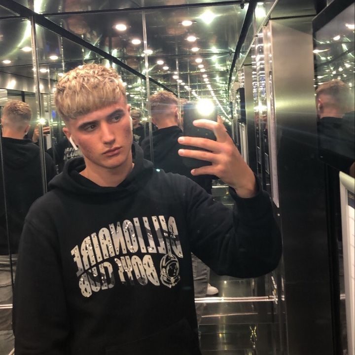Nathan Byrne - Tiktok Profile Picture of Nathan Byrne (@nathan_byrne) on Tiktok