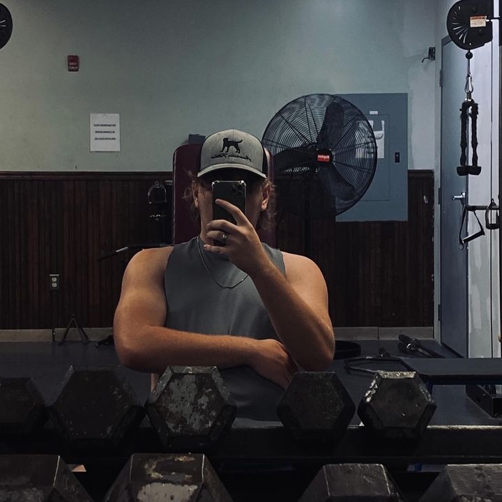 Profile Picture of Jacobs burner (@jacobs.burner) on Tiktok