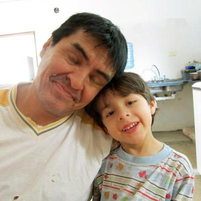 Profile Picture of Jose Antonio Rossel (@BlackRossel) on Twitter