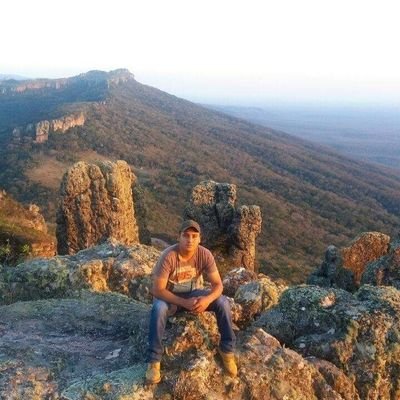 Profile Picture of Richard Terrazas (@Richard42334667) on Twitter