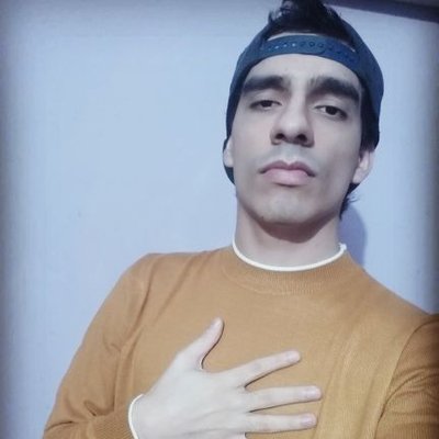 Antonio Rosales - Twitter Profile Picture of Antonio Rosales (@Ajrr97) on Twitter