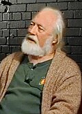 Profile Picture of Paul Thompson (playwright)on Wikipedia