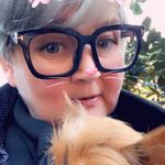Profile Picture of Anne Potts (@annericepotts) on Instagram