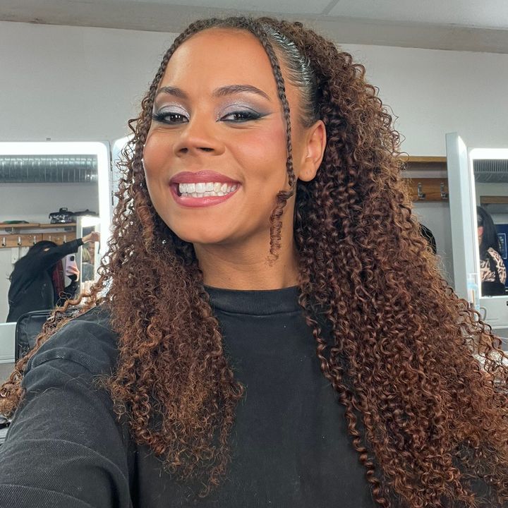 Profile Picture of Kim Pastor (@kimpastor6) on Tiktok