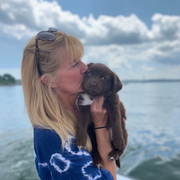 Profile Picture of kathyduffy45 (@kathyduffy45) on Tiktok