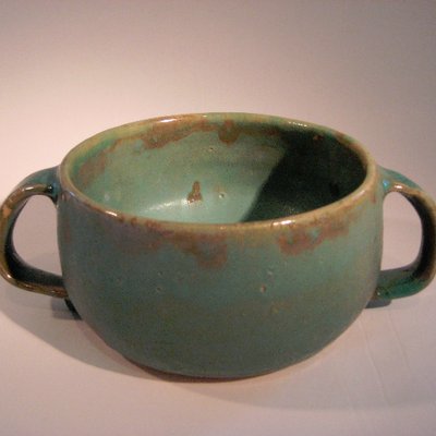 Profile Picture of David Rosenberger (@ArtMudAdventure) on Twitter