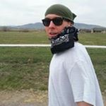 Profile Picture of Derek Hinton (@dirk.hinton) on Instagram